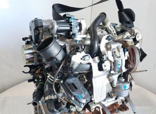 Motor completo renault k9k647 scenic galap1155233