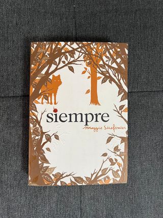 Trilogía Completa Temblor, Rastro y Siempre.