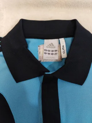 Polo Adidas Selección Española Talla M