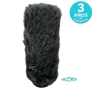 Paravientos Rode Negro