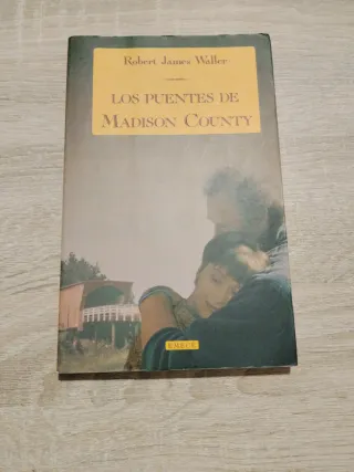 Los Puentes De Madison County