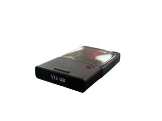 Tarjeta Expansión Seagate Xbox Series X 512GB