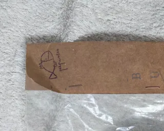 Búho sensorial Montessori artesanal