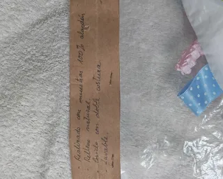 Búho sensorial Montessori artesanal