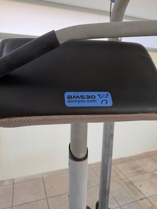 Banco musculación Domyos BM530