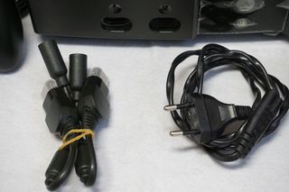 Xbox Classic + 2 Mandos + EVO X