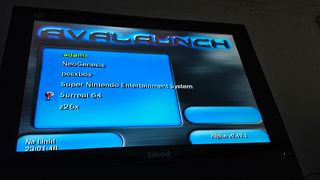 Xbox Classic + 2 Mandos + EVO X