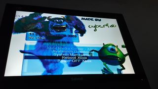 Xbox Classic + 2 Mandos + EVO X