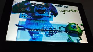 Xbox Classic + 2 Mandos + EVO X