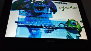 Xbox Classic + 2 Mandos + EVO X