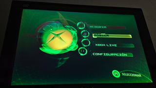 Xbox Classic + 2 Mandos + EVO X