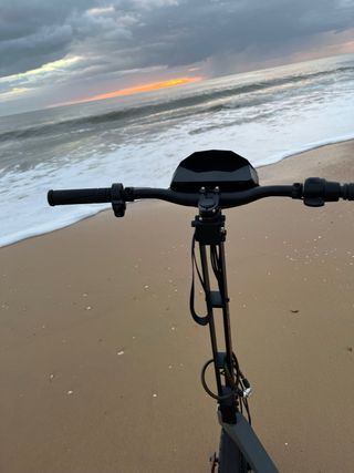 Kukirin G4 patinete electrico