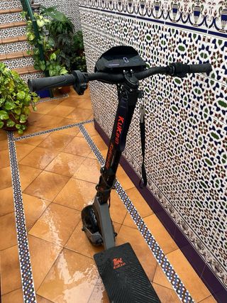 Kukirin G4 patinete electrico