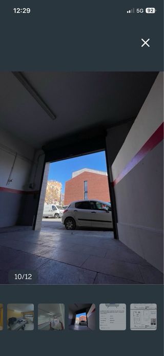 Traspaso de taller mecanico en el centro de reus