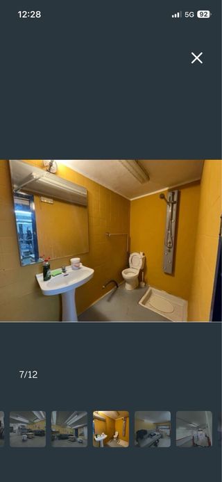 Traspaso de taller mecanico en el centro de reus