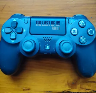 Mando PS4 The Last of Us Part II