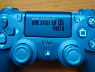 Mando PS4 The Last of Us Part II