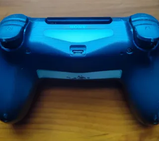 Mando PS4 The Last of Us Part II