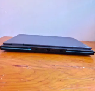 Portátil Lenovo LOQ 15.6" 144Hz | i5 + RTX 4050