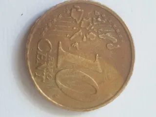 Moneda 2001 España Euro
