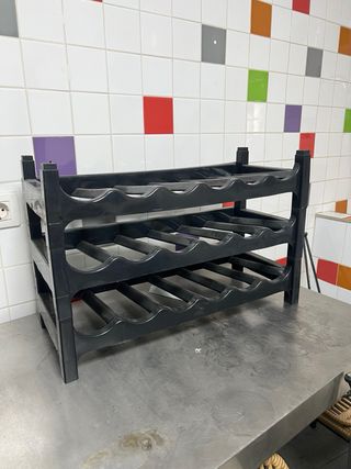 Botelleros Hostelería / Almacén / Bar