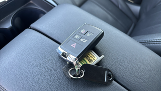 Land Rover Range Rover Evoque D163 MHEV R-Dynamic S 4WD Auto 120 kW (163 CV)