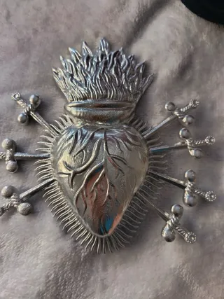 Asesoramiento priostria, detalles pasos procesiona