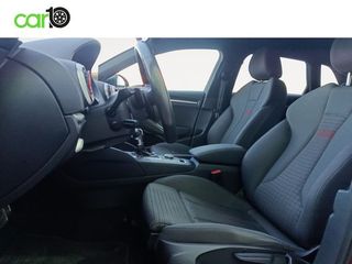 Audi A3 Black line 35 TFSI 110kW S tronic Sportb