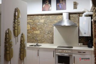 Piso en alquiler en Centro - Ayuntamiento en Santander