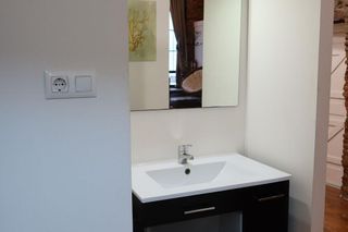 Piso en alquiler en Centro - Ayuntamiento en Santander