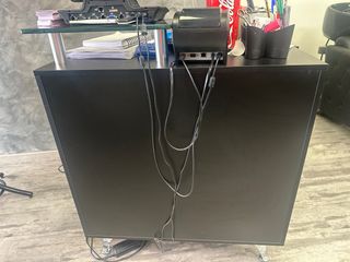 Recepción para negocios