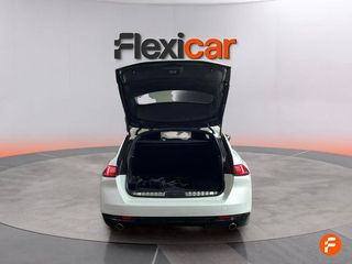 Peugeot 508 SW Allure 225 e-EAT8