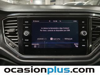 Volkswagen T-Roc Sport 1.5 TSI EVO 110 kW (150 CV)