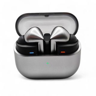 AURICULARES SAMSUNG GALAXY BUDS3 PRO + CAJA