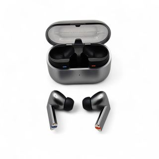 AURICULARES SAMSUNG GALAXY BUDS3 PRO + CAJA