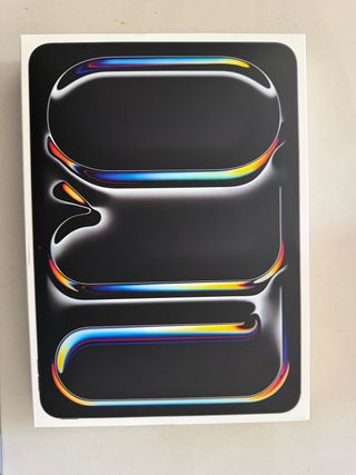 iPad Pro 11 M5 (2025) WIFI