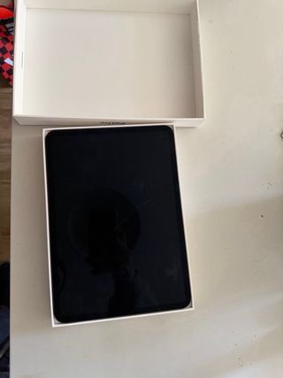 iPad Pro 11 M5 (2025) WIFI