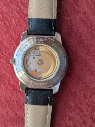 Reloj Tissot PR100 Automático