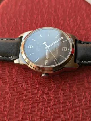Reloj Tissot PR100 Automático