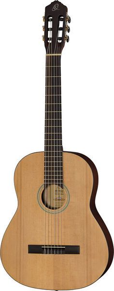 Guitarra Clásica Ortega RST5M Nueva