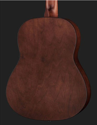 Guitarra Clásica Ortega RST5M Nueva