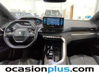 Peugeot 3008 Hybrid 225 Allure Pack e-EAT8 165 kW (225 CV)