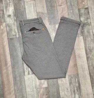 Manuel Ritz Pantalone Chino Taglia 46