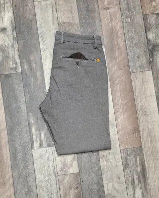 Manuel Ritz Pantalone Chino Taglia 46