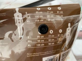 Disfraz Esquimal Kimokawaii Talla XL