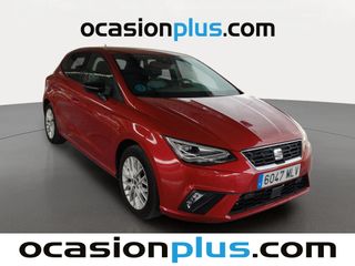 SEAT Ibiza 1.0 TSI S&S FR XL 81 kW (110 CV)