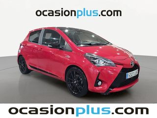 Toyota Yaris 1.5 Hybrid GR-Sport 74 kW (100 CV)