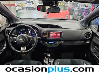 Toyota Yaris 1.5 Hybrid GR-Sport 74 kW (100 CV)
