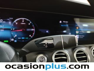 Mercedes-Benz Clase E E 220 d 4Matic 147 kW (200 CV)