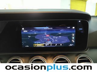 Mercedes-Benz Clase E E 220 d 4Matic 147 kW (200 CV)